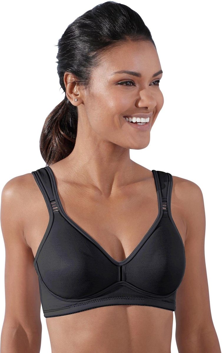 wäschepur Soft-bh (1-delig)