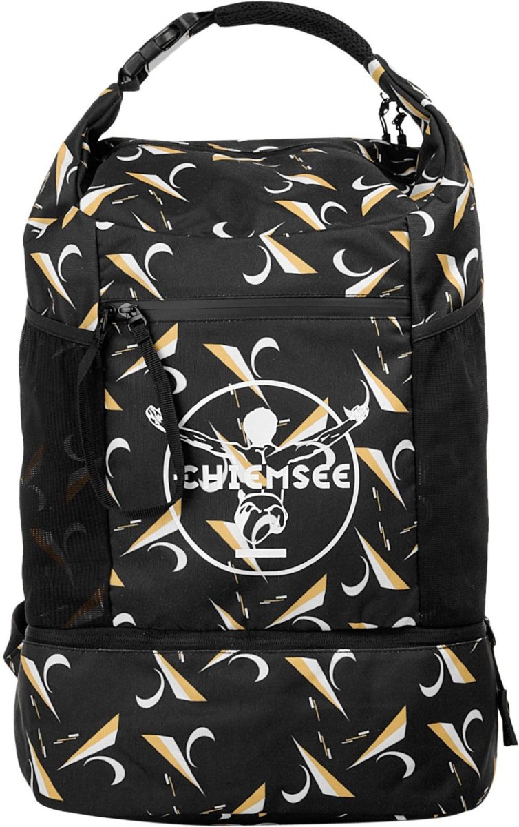 Chiemsee Dagrugzak SURF "N" TURF