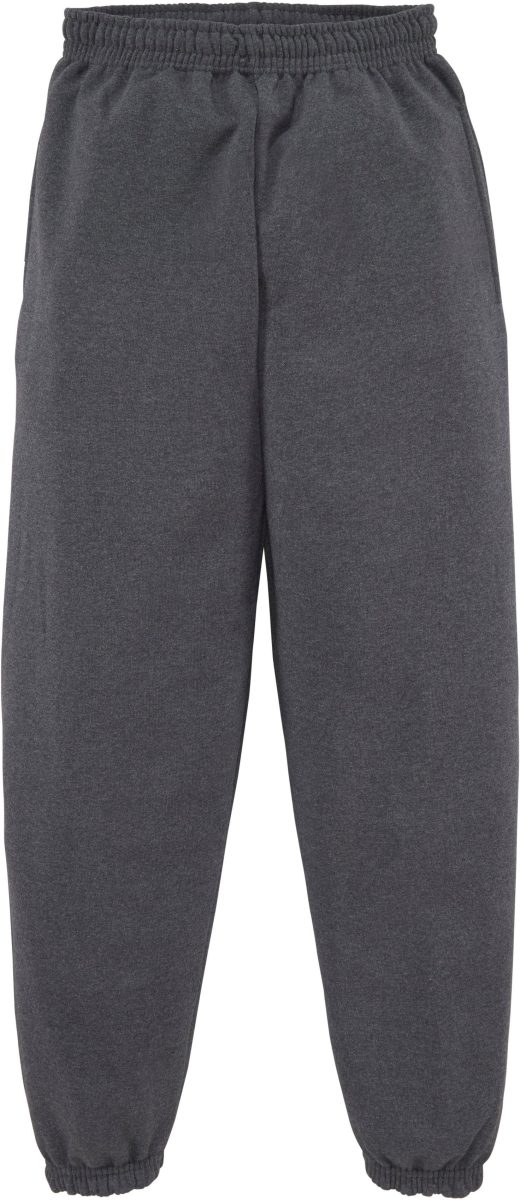 Fruit of the Loom Sweatbroek in een katoenmix