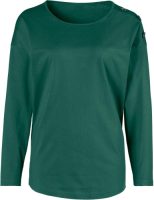 Classic Basics Shirt met lange mouwen Shirt (1-delig)