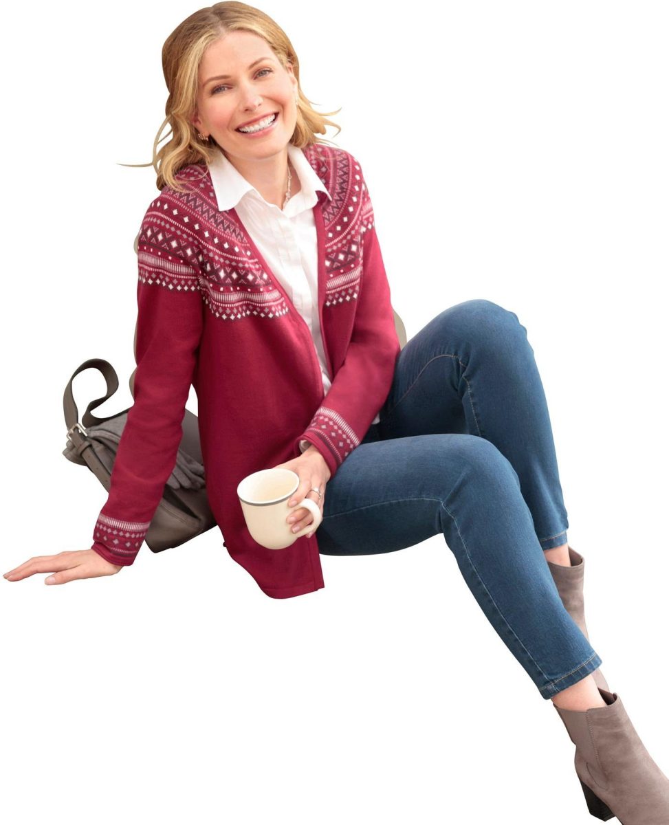Classic Inspirationen Vest