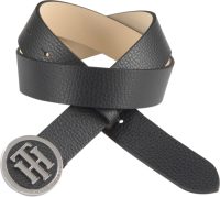 Tommy hilfiger Leren riem