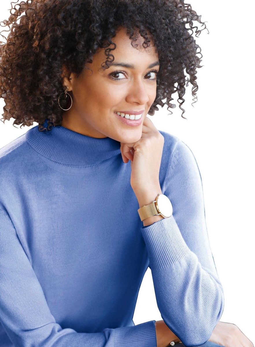 Classic Basics Coltrui Trui