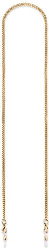 Bruno Banani Brilketting B5004M/00/00/75, B5005M/00/00/75, B5006M/00/00/75 als maskerketting te dragen (1 stuk)