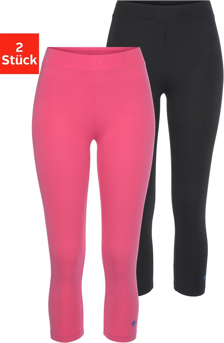 Lico Caprilegging in set van 2 (set, 2-delig, Set van 2)