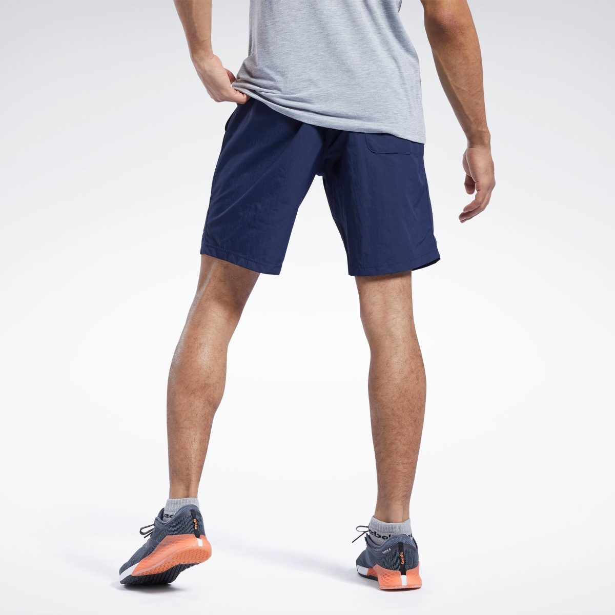 Reebok Short TRAINING ESSENTIALS UTILITY