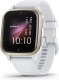 Garmin Venu SQ 2 smartwatch (Wit)