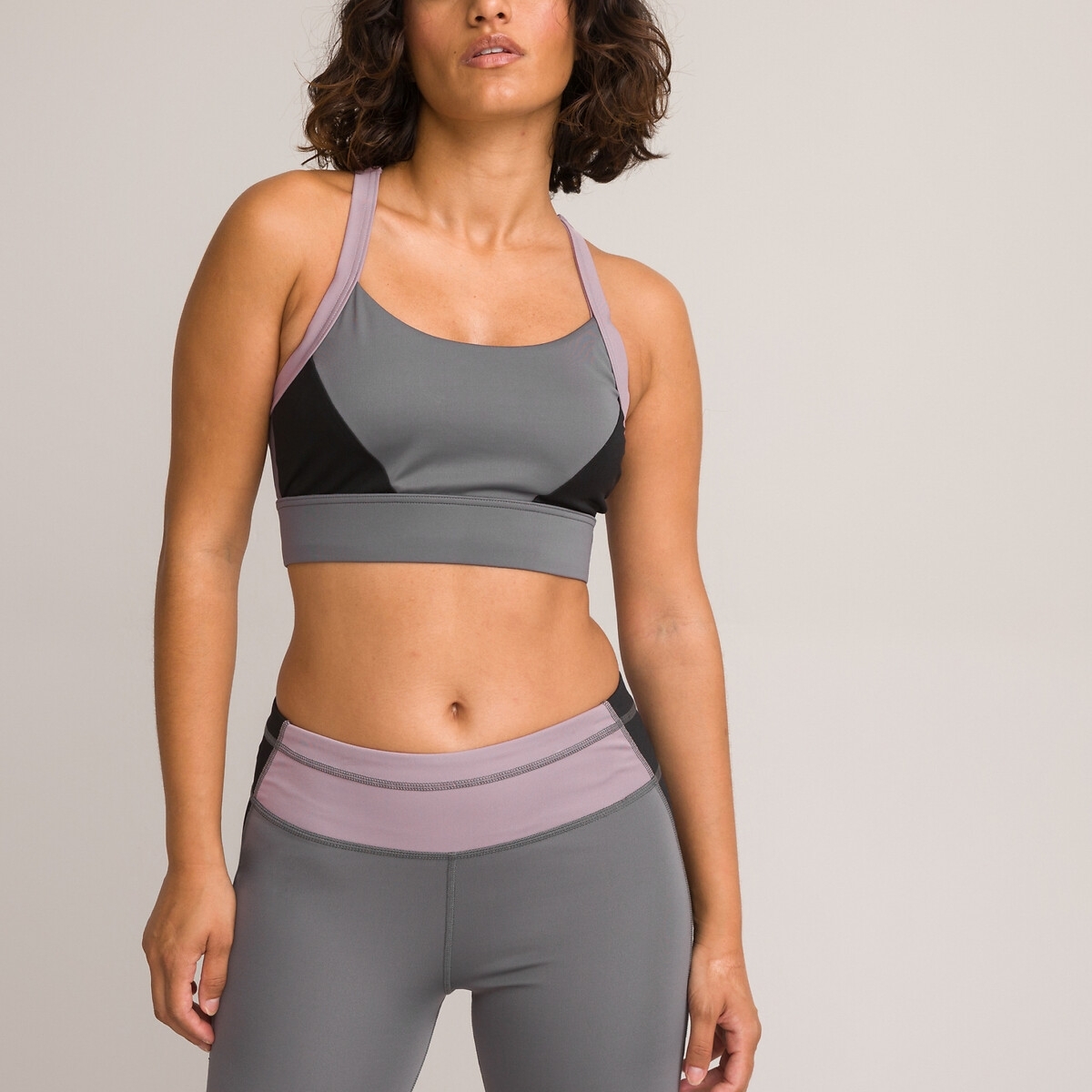La Redoute Collections Sportbustier