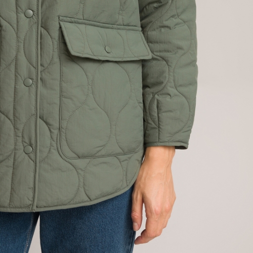 La Redoute Collections Lichte donsjas