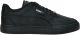 Puma Caven Dime Sneaker  Zwart