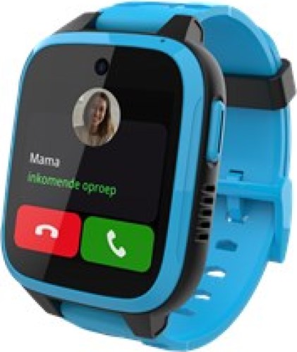 Xplora XGO 3 - Blauw