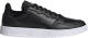 adidas Originals Supercourt sneakers zwart/wit