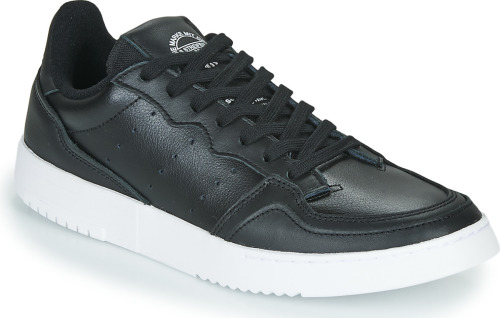 Lage Sneakers adidas  SUPERCOURT