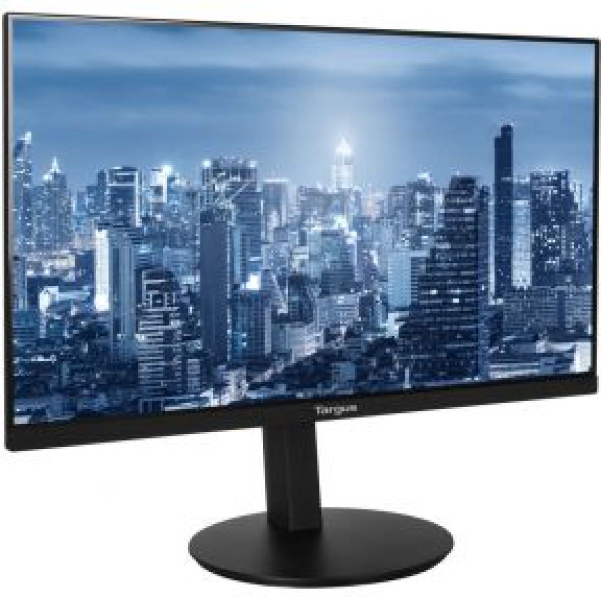 Targus DM4240SEUZ computer monitor 61 cm (24 ) 1920 x 1080 Pixels HD LCD Zwart