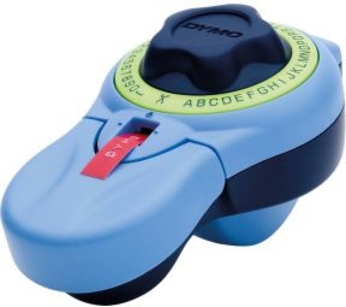 Dymo Junior EM labelprinter