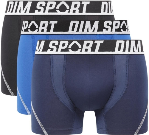 Dim Sport Set van 3 boxershorts