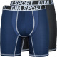 Dim Set van 2 lange boxershorts, stevige steun