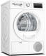 Bosch WTH85209NL Warmtepompdroger Wit