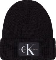 Calvin klein Gebreide muts