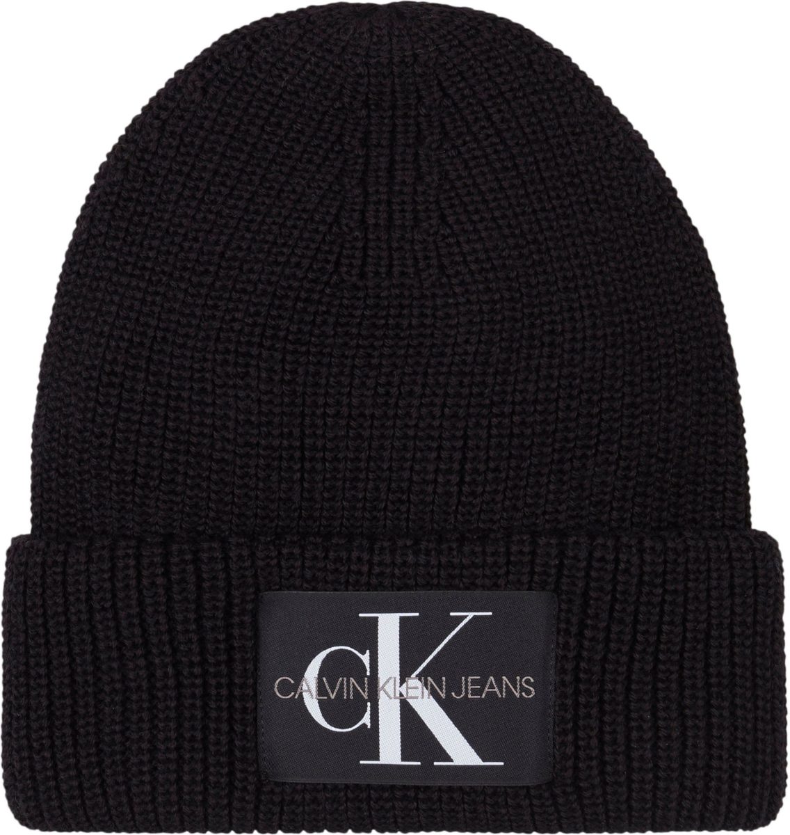 Calvin klein Gebreide muts