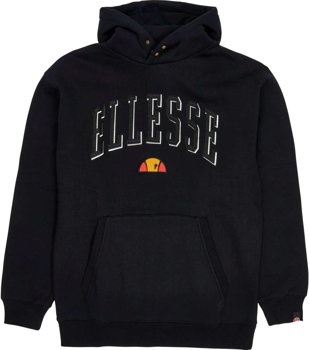 Ellesse Hoodie Duke OH Hoody
