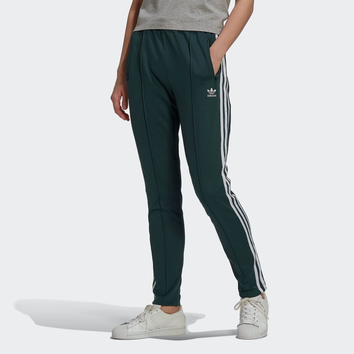 adidas Originals Sportbroek PRIMEBLUE SST