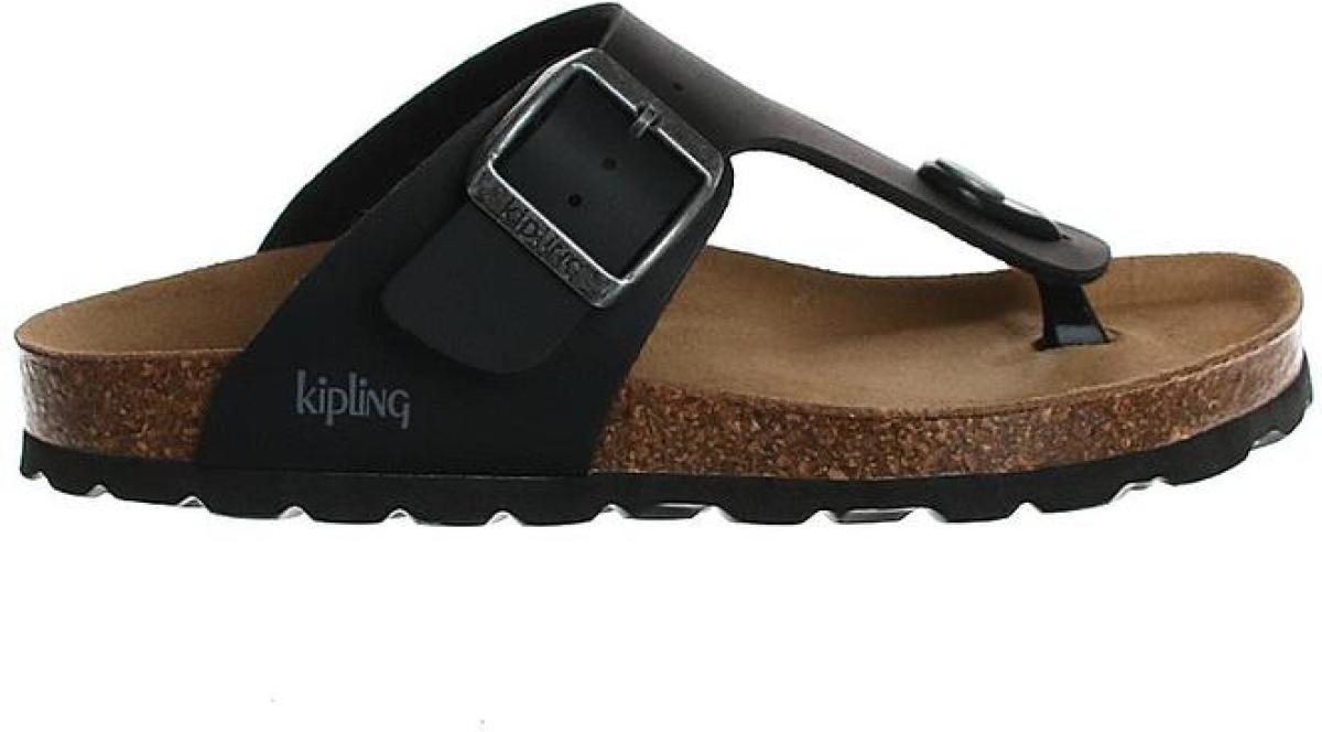 Kipling Juan 4