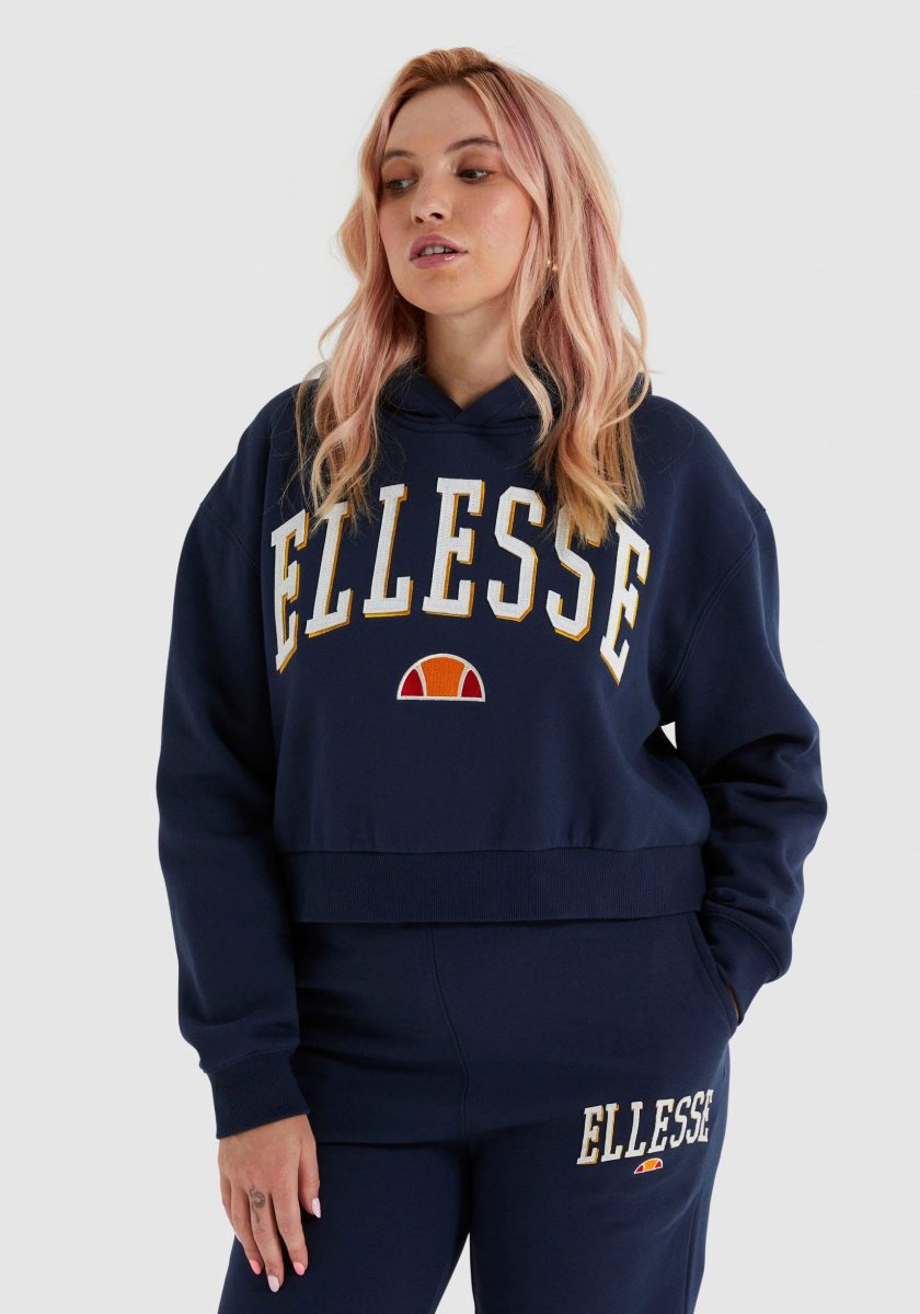 Ellesse Hoodie Noreo OH hoody