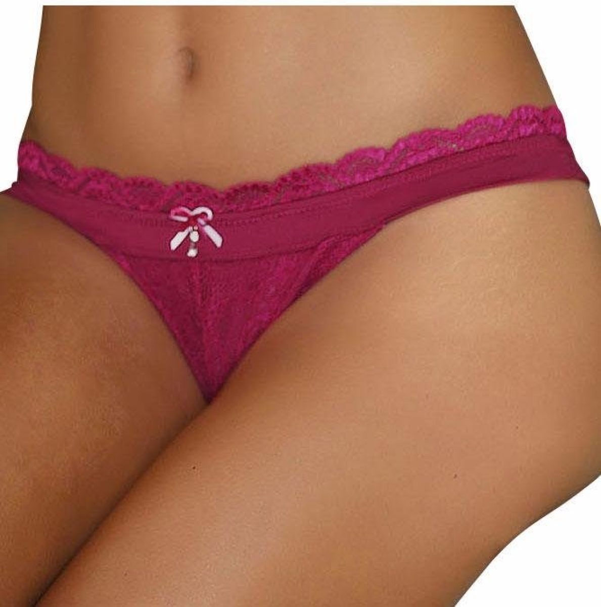 Lascana String Premium Dessous
