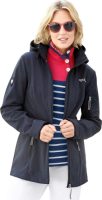 Casual Looks Softshell-jack