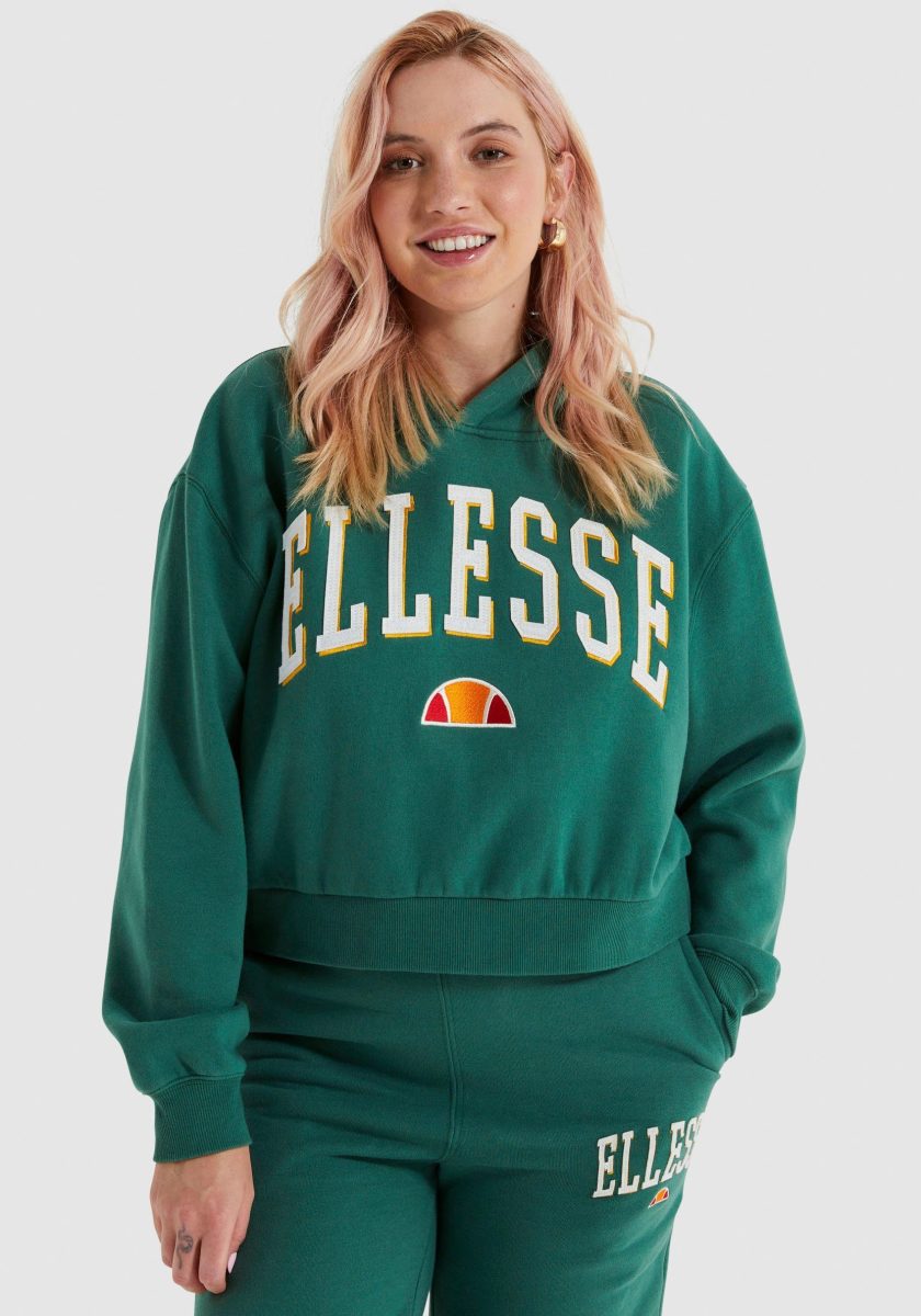 Ellesse Hoodie Noreo OH hoody