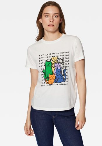 Mavi Jeans T-shirt