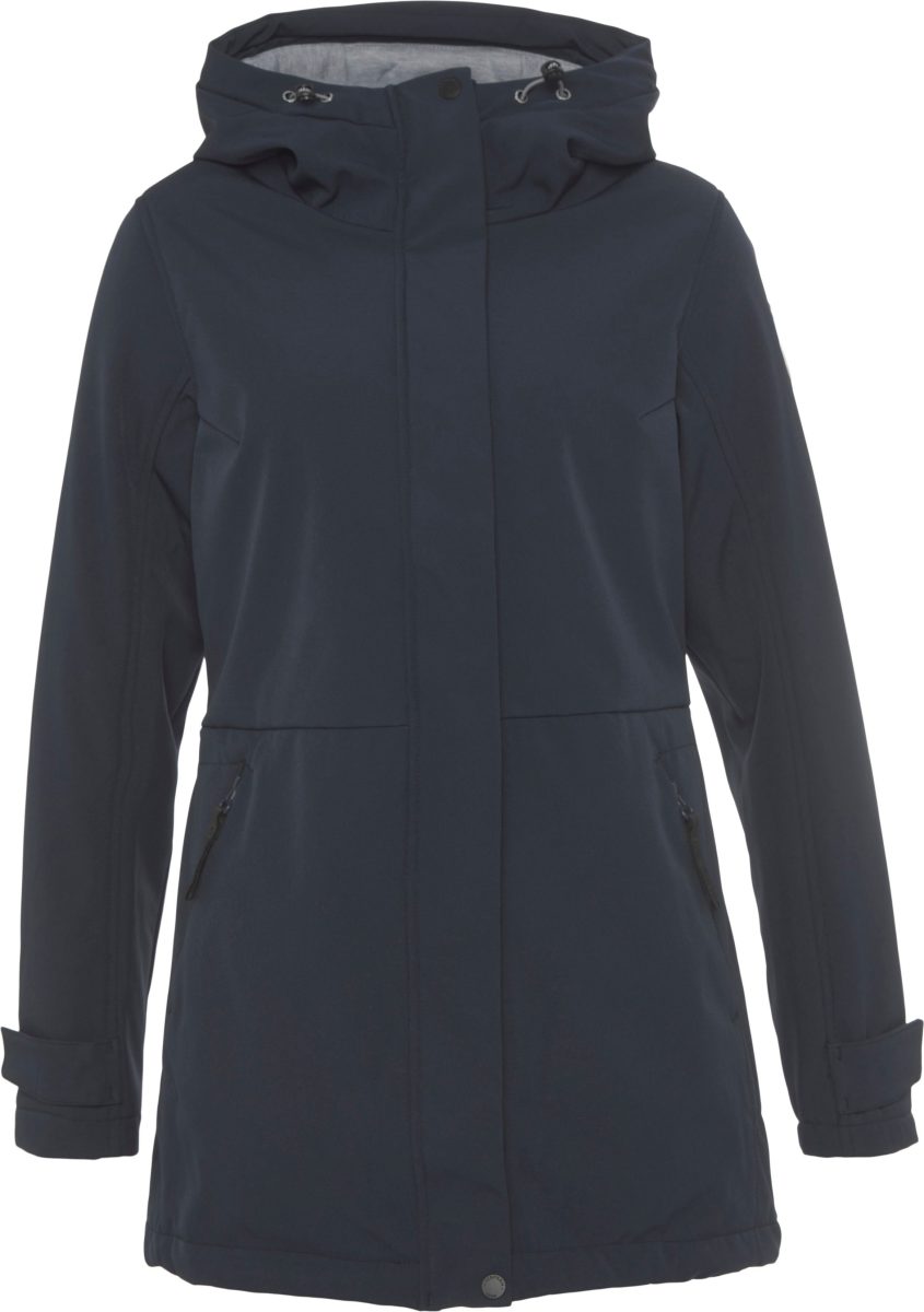 Icepeak Softshell-jack Arlington