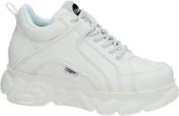 Buffalo Corin dad sneakers wit