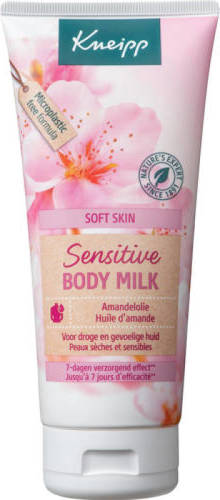 Kneipp Soft Skin bodylotion - 200 ml