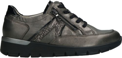 Waldlaufer K-Ramona Sneaker  Grijs