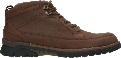 Waldlaufer H-Markus Veterboot  Bruin/Cognac