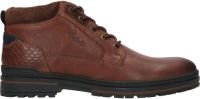 Australian Middelburg Veterboot  Bruin/Cognac