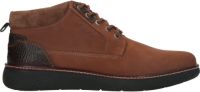 Australian Dexter Veterboot  Bruin/Cognac