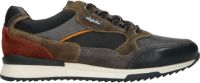 Australian Roberto Sneaker  Zwart/Multi