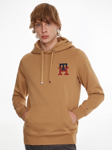 Tommy hilfiger Hoodie Essential Monogram