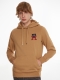 Sweater Tommy hilfiger  ESSENTIAL MONOGRAM HOODY