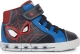 Geox Hoge sneakers Kilwi x Spiderman