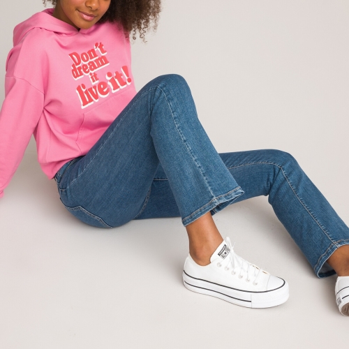 La Redoute Collections Flare jeans