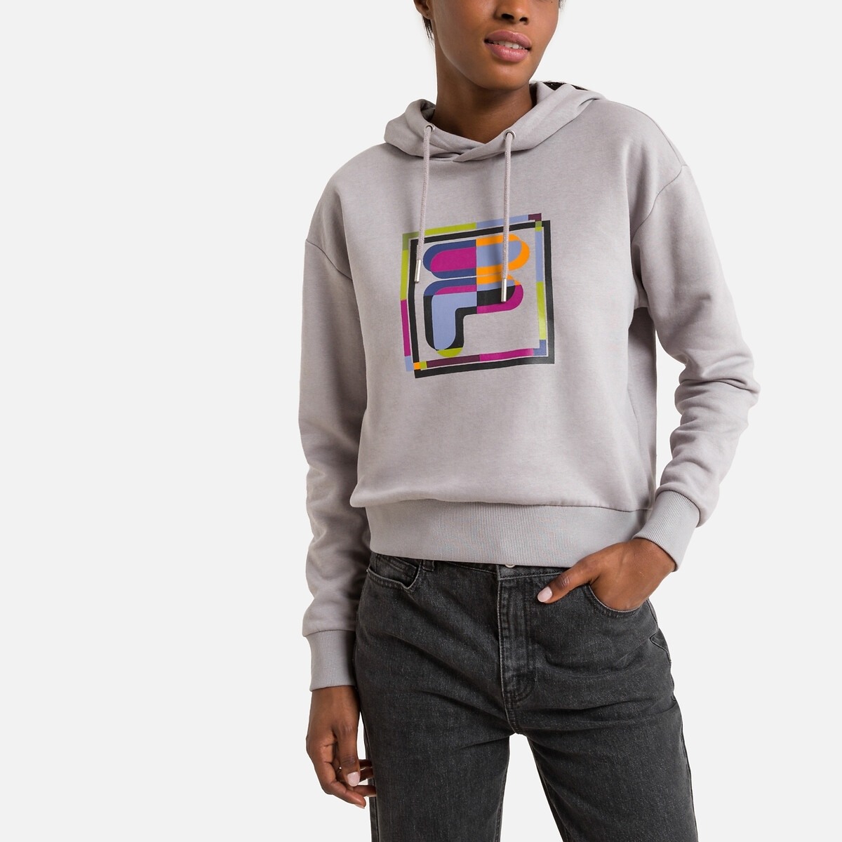 Fila Hoodie Brissago