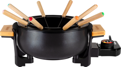 Tristar FO-1108 Bamboe Fondue