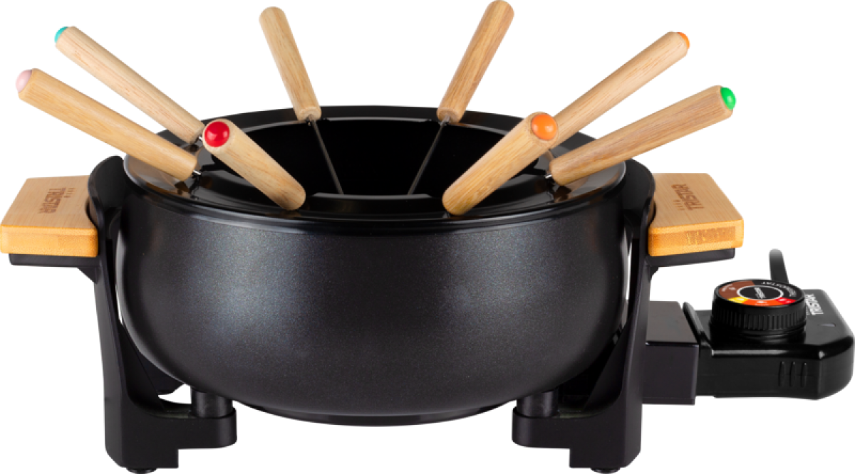 Tristar FO-1108 Bamboe Fondue