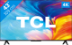 TCL 43P635 (2022)