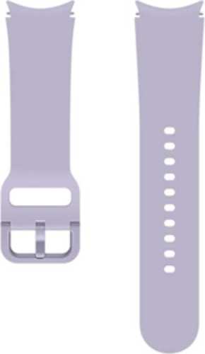 Samsung Siliconen Sport Bandje Paars S/M 20mm