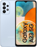 Samsung Galaxy A23 64GB Blauw 5G